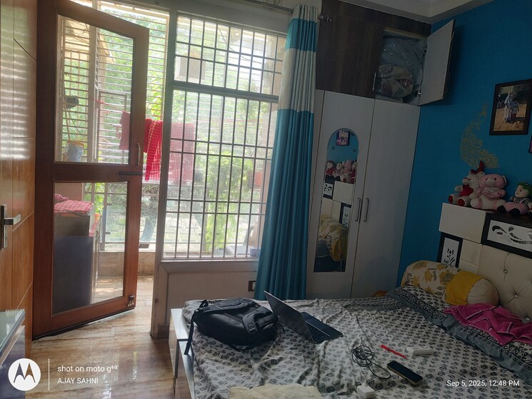 Living Room, mehrauli 2 Bedroom 900 Sq.Ft. Builder Floor In Mehrauli Delhi 9299754