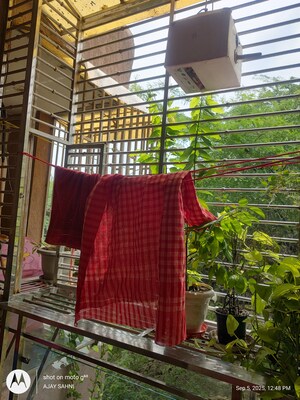 2 BHK Builder Floor – Exterior View View at Mehrauli - for Sale