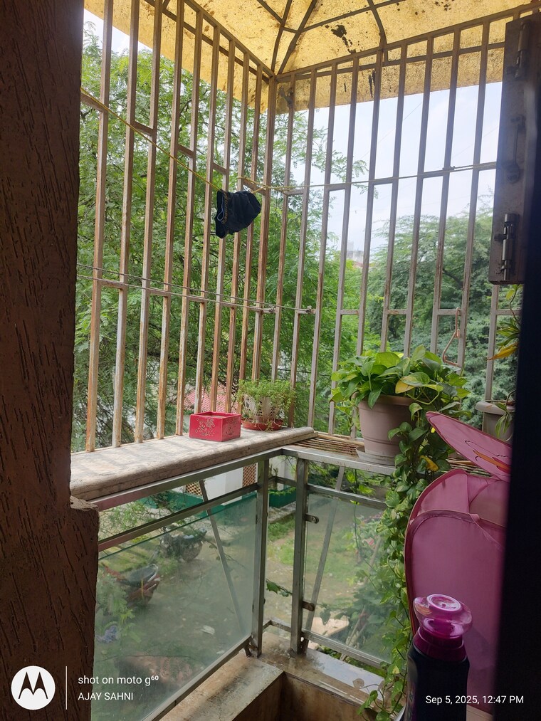 Master Plan, mehrauli 2 Bedroom 900 Sq.Ft. Builder Floor In Mehrauli Delhi 9299754