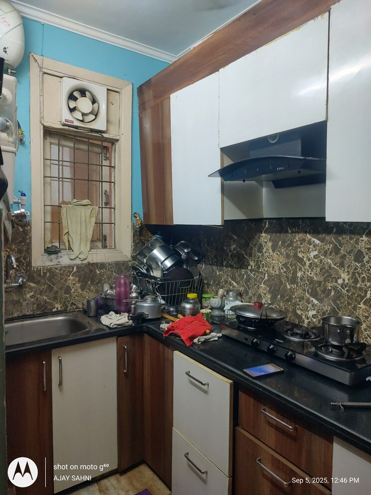 undefined, mehrauli 2 Bedroom 900 Sq.Ft. Builder Floor In Mehrauli Delhi 9299754