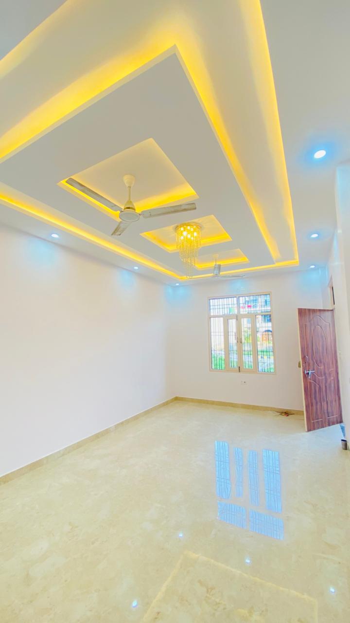 2 BHK Villa For Sale in VJ DH 3