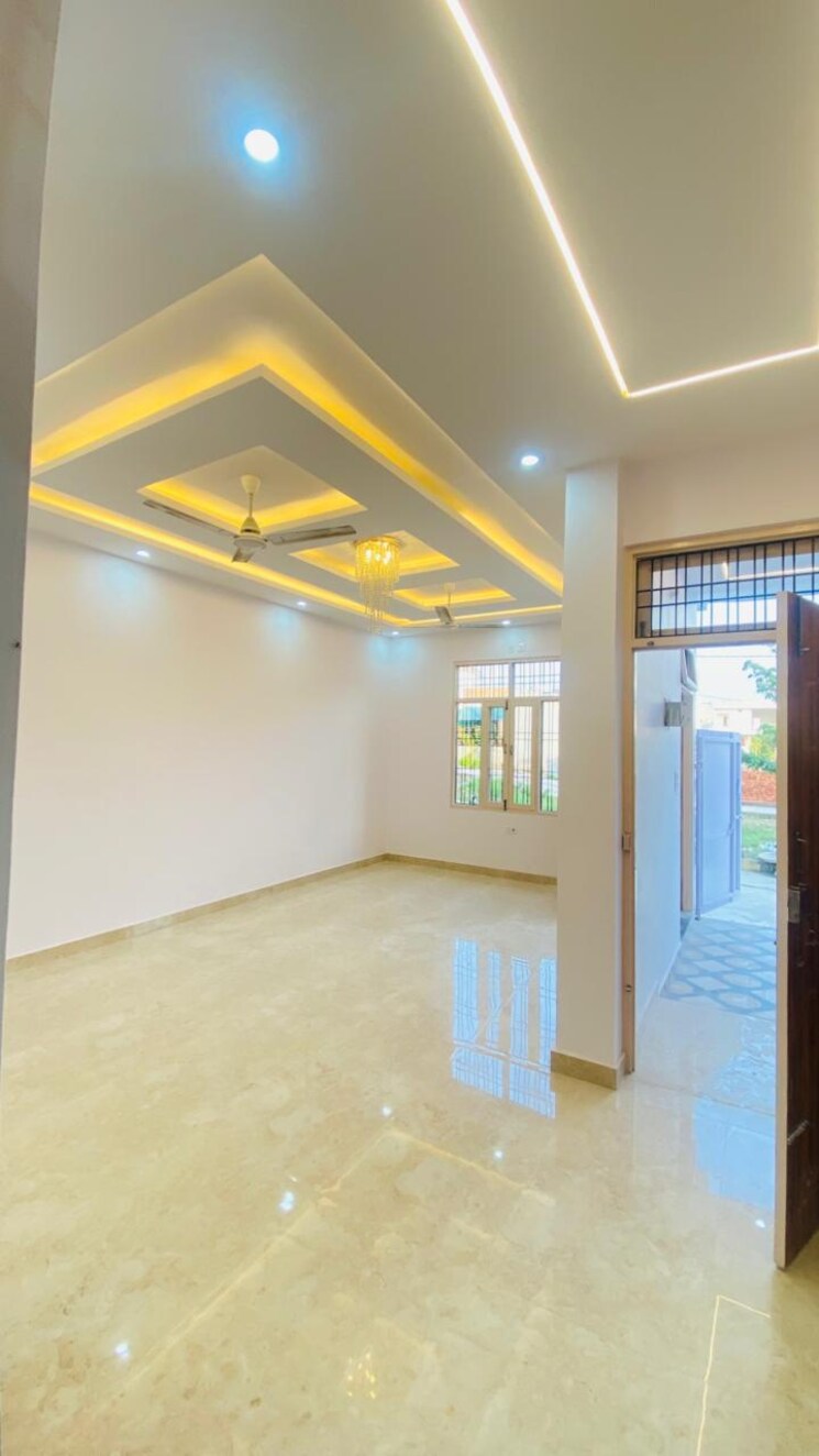 Room, vj-dh-3 2 Bedroom 930 Sq.Ft. Villa In Kursi Road Lucknow 9299762