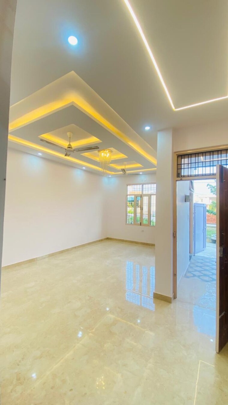 Room, vj-dh-3 2 Bedroom 930 Sq.Ft. Villa In Kursi Road Lucknow 9299762