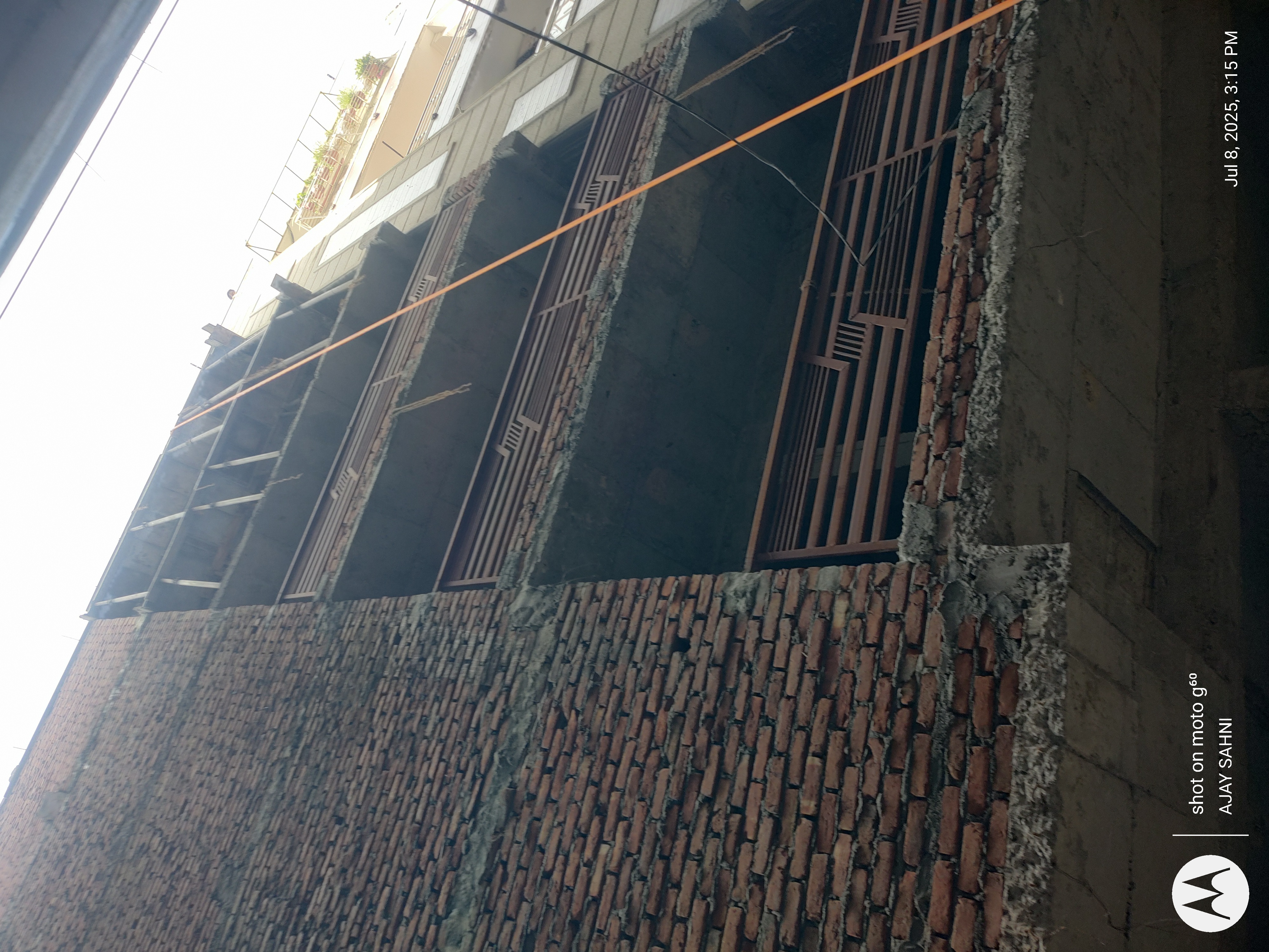 2 BHK Builder Floor For Sale in Mehrauli