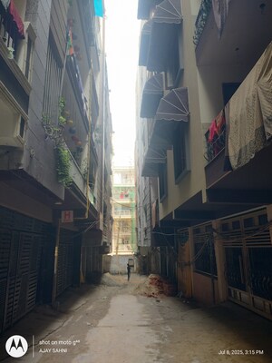 2 BHK Builder Floor – Exterior View View at Mehrauli - for Sale