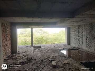 Plot Area in 2 BHK Builder Floor at Mehrauli – for Sale
