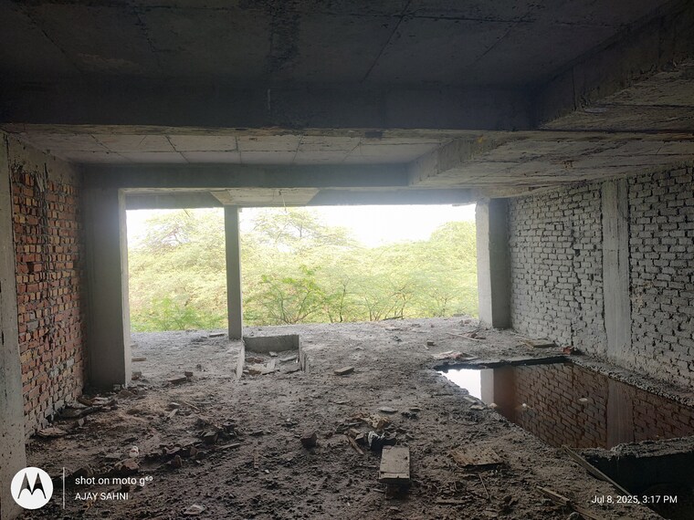 undefined, mehrauli 2 Bedroom 700 Sq.Ft. Builder Floor In Mehrauli Delhi 9299768