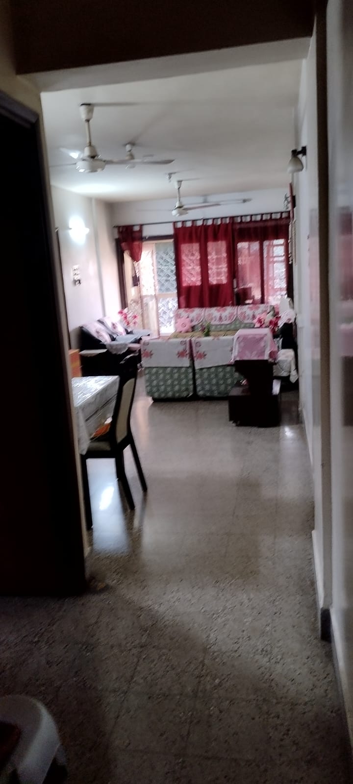 2 BHK Apartment For Sale in Amrapali Ananda Dham