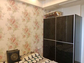 Bedroom in 3.5 BHK Apartment at Krisumi Waterfall Residences, Sector 36a – for Sale