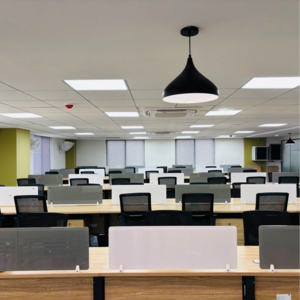  Office Space For Rent in Gachibowli
