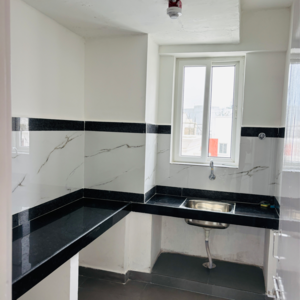 Kitchen in  Office Space at Gachibowli – for Rent