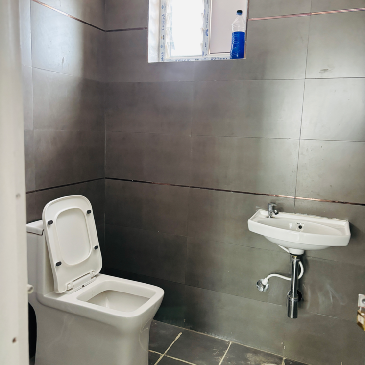 Bathroom, gachibowli Commercial Office Space 3050 Sq.Ft. In Gachibowli Hyderabad 9299764