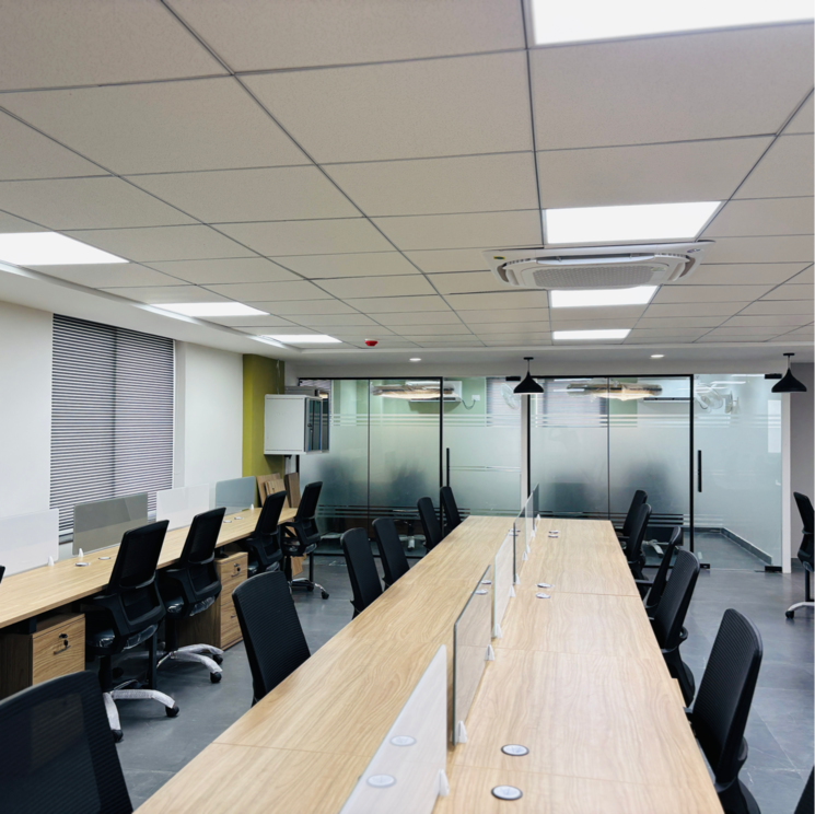 Team Area, gachibowli Commercial Office Space 3050 Sq.Ft. In Gachibowli Hyderabad 9299764
