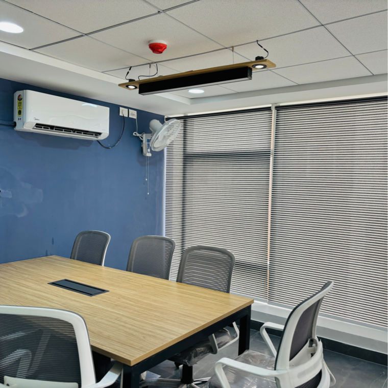 Team Area, gachibowli Commercial Office Space 3050 Sq.Ft. In Gachibowli Hyderabad 9299764