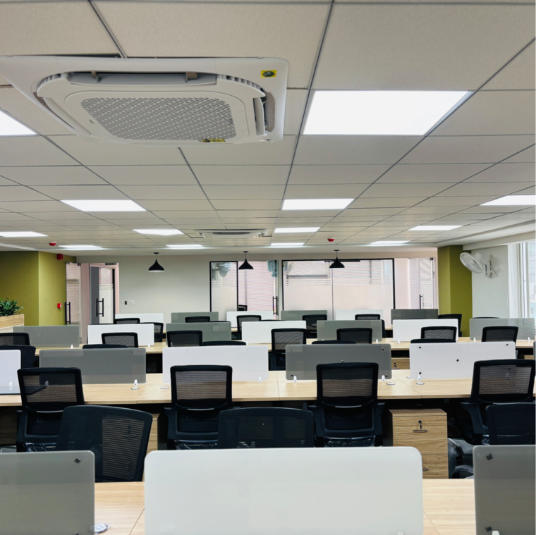 Team Area, gachibowli Commercial Office Space 3050 Sq.Ft. In Gachibowli Hyderabad 9299764