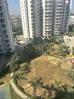 3 BHK + Pooja Room 1615 Sq.Ft. Apartment in Eldeco Eternia