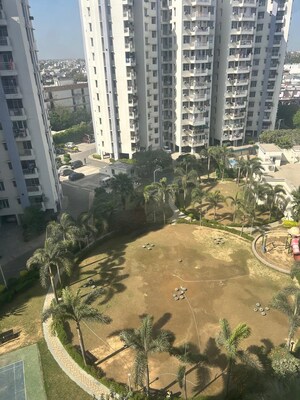 3 BHK Apartment For Rent in Eldeco Eternia, Sitapur Road