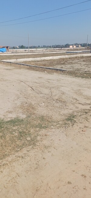 Plot Area in  Plot at Jewar – for Sale