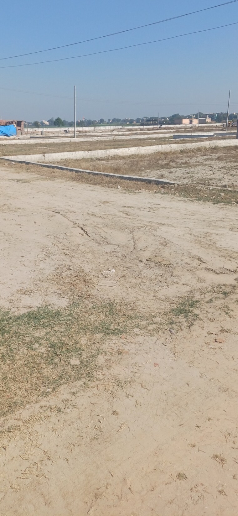 undefined, jewar  110 Sq.Yd. Plot In Jewar Greater Noida 9299767
