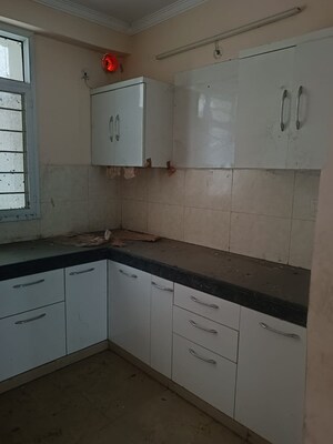 Kitchen in 3 BHK Apartment at Eldeco Eternia, Sitapur Road – for Rent