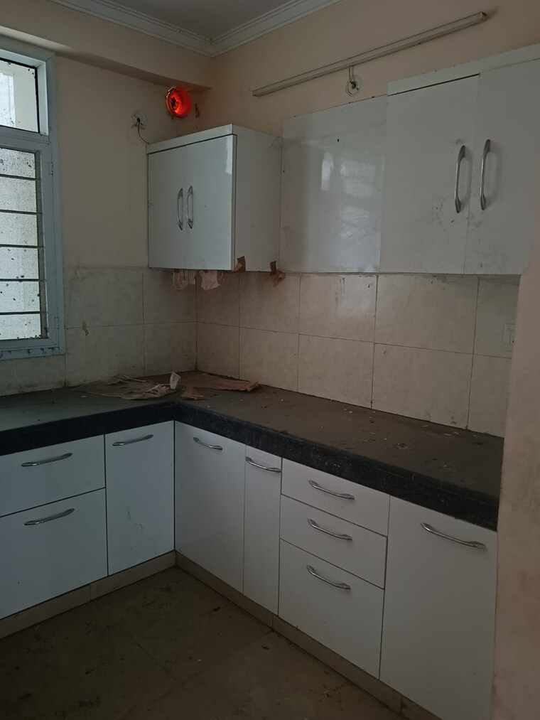 Kitchen, eldeco-eternia 3 Bedroom 1615 Sq.Ft. Apartment In Sitapur Road Lucknow 9299772