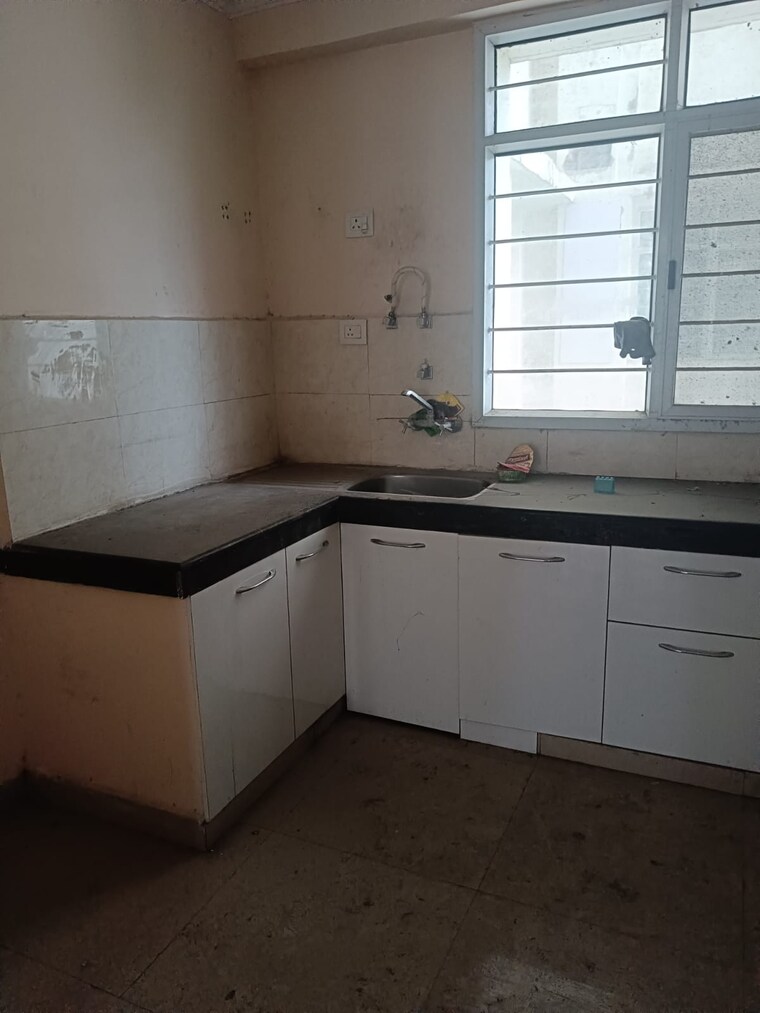 Kitchen, eldeco-eternia 3 Bedroom 1615 Sq.Ft. Apartment In Sitapur Road Lucknow 9299772