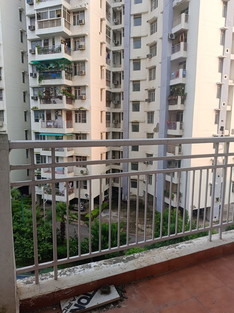 Exterior View, eldeco-eternia 3 Bedroom 1615 Sq.Ft. Apartment In Sitapur Road Lucknow 9299772