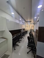 350 Sq.Ft. Office Space in Netaji Subhash Place