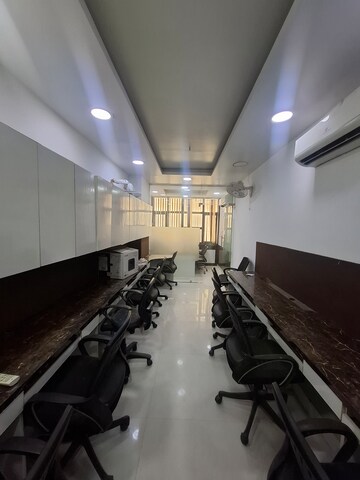 Kitchen in  Office Space at Netaji Subhash Place – for Rent
