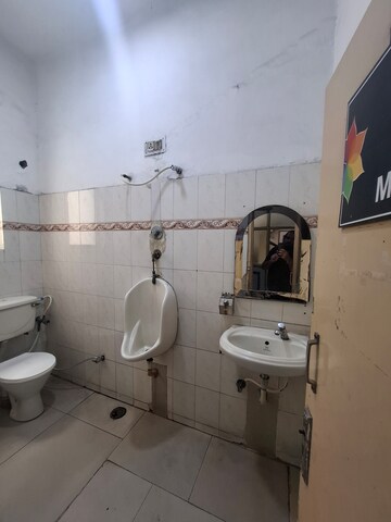 Team Area in  Office Space at Netaji Subhash Place – for Rent