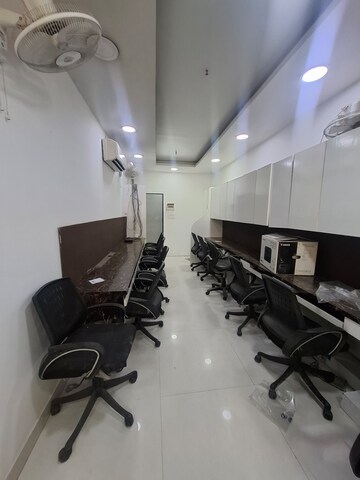Team Area in  Office Space at Netaji Subhash Place – for Rent