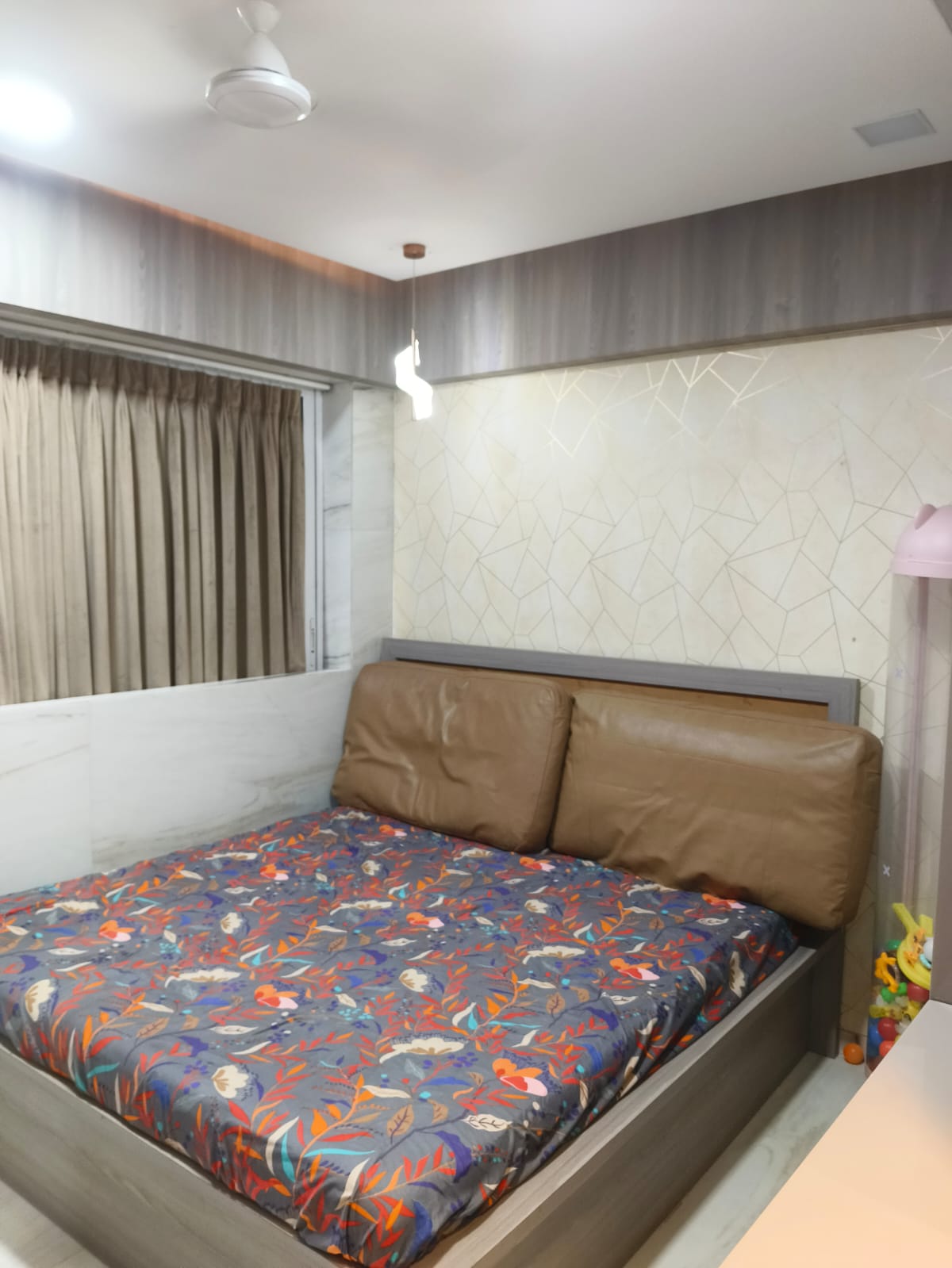 3 BHK Apartment For Sale in Vijay Apartment