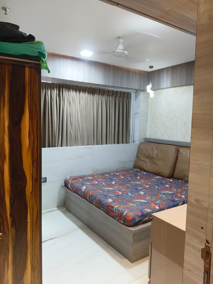Bedroom, malabar hill 3 Bedroom 1350 Sq.Ft. Apartment In Malabar Hill Mumbai 9299771