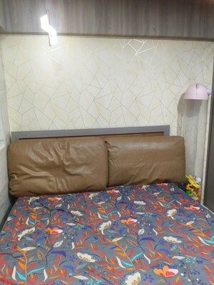 Bedroom in 3 BHK Apartment at Malabar Hill – for Sale