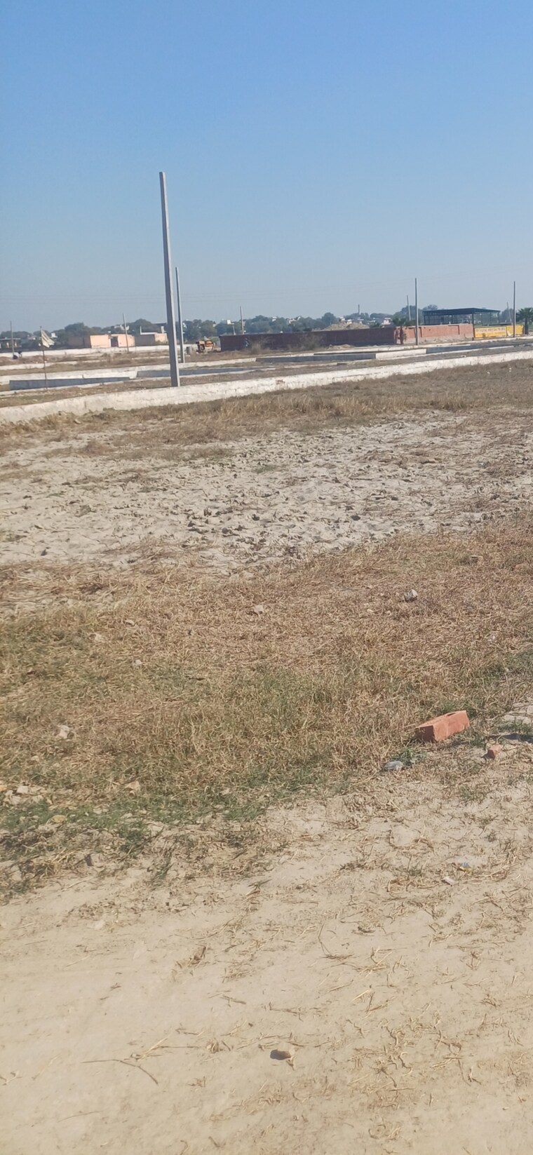 undefined, jewar  111 Sq.Yd. Plot In Jewar Greater Noida 9299776