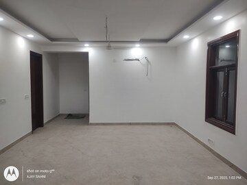 3 BHK Builder Floor For Sale in Mehrauli