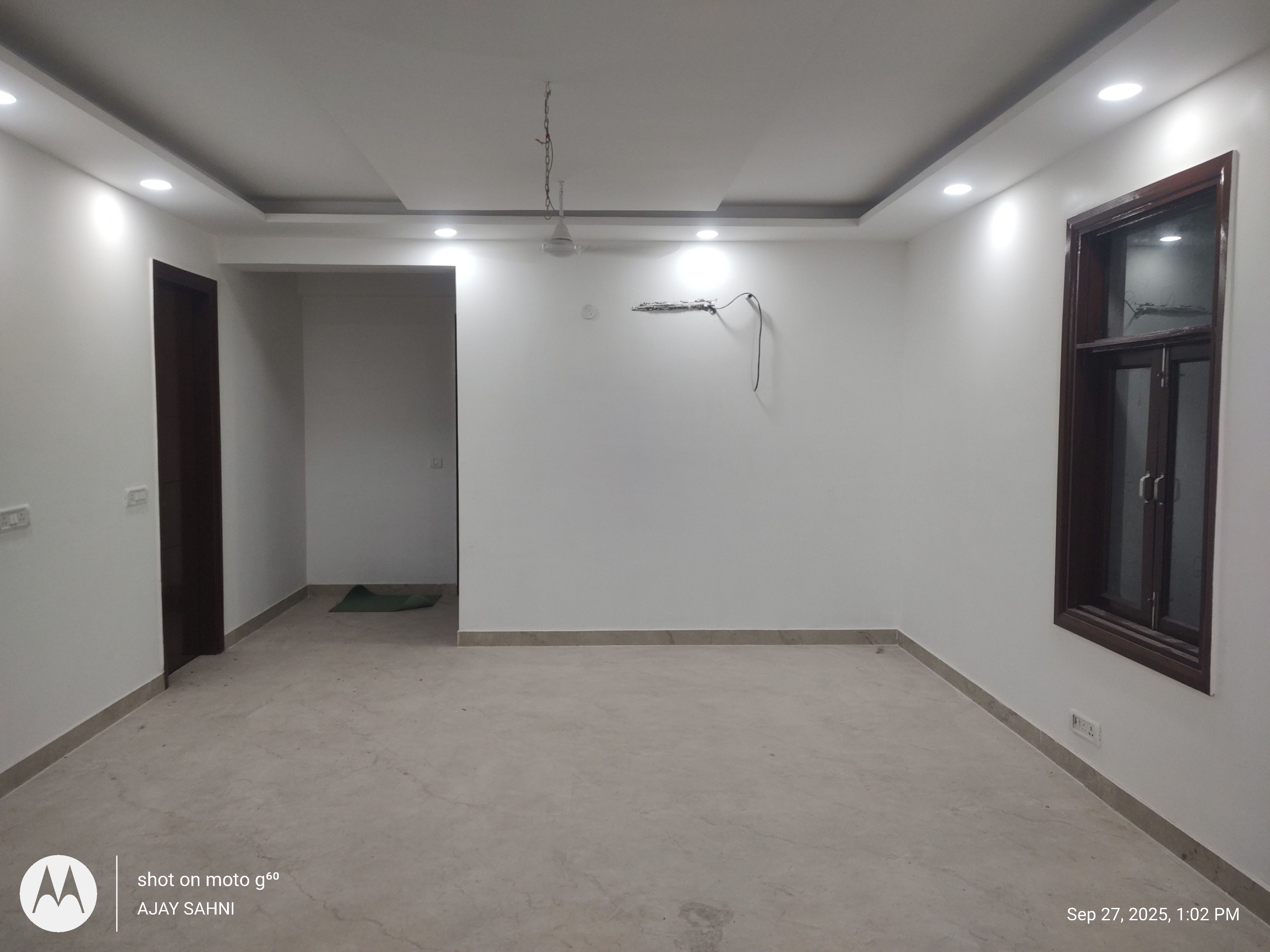 3 BHK Builder Floor For Sale in Mehrauli