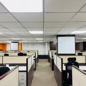 Team Area in  Office Space at Madhapur – for Rent