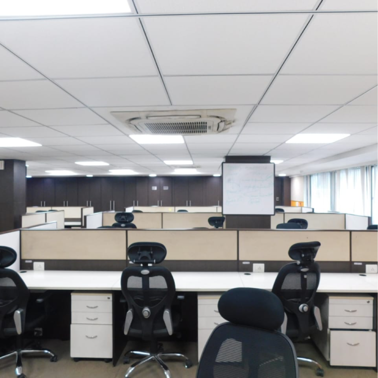 Team Area, madhapur Commercial Office Space 2650 Sq.Ft. In Madhapur Hyderabad 9299780