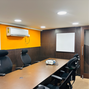 Team Area in  Office Space at Madhapur – for Rent