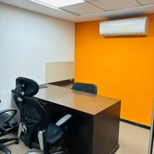 Team Area in  Office Space at Madhapur – for Rent