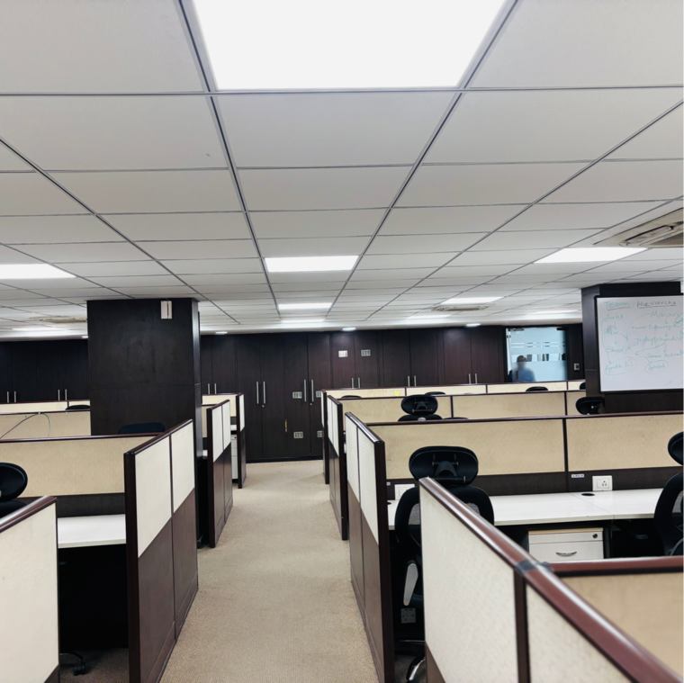 Team Area, madhapur Commercial Office Space 2650 Sq.Ft. In Madhapur Hyderabad 9299780