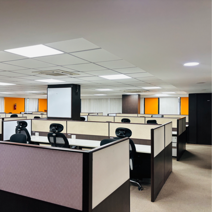Team Area, madhapur Commercial Office Space 2650 Sq.Ft. In Madhapur Hyderabad 9299780