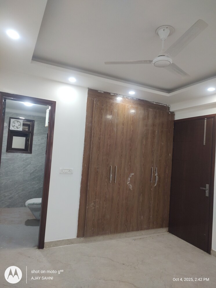 undefined, mehrauli 3 Bedroom 1200 Sq.Ft. Builder Floor In Mehrauli Delhi 9299787
