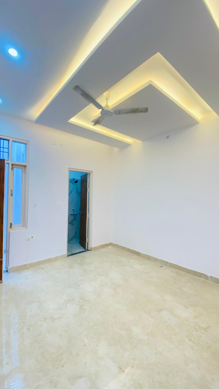 2 BHK Villa For Sale in VJ DH 3