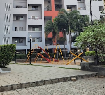 2 BHK Apartment – Exterior View View at Colonnade Apartment, Kharadi - for Sale