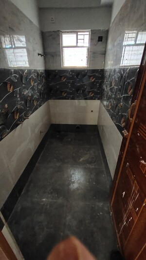 Kitchen in 3 BHK Apartment at New Town Tower, New Town Action Area 1 – for Sale