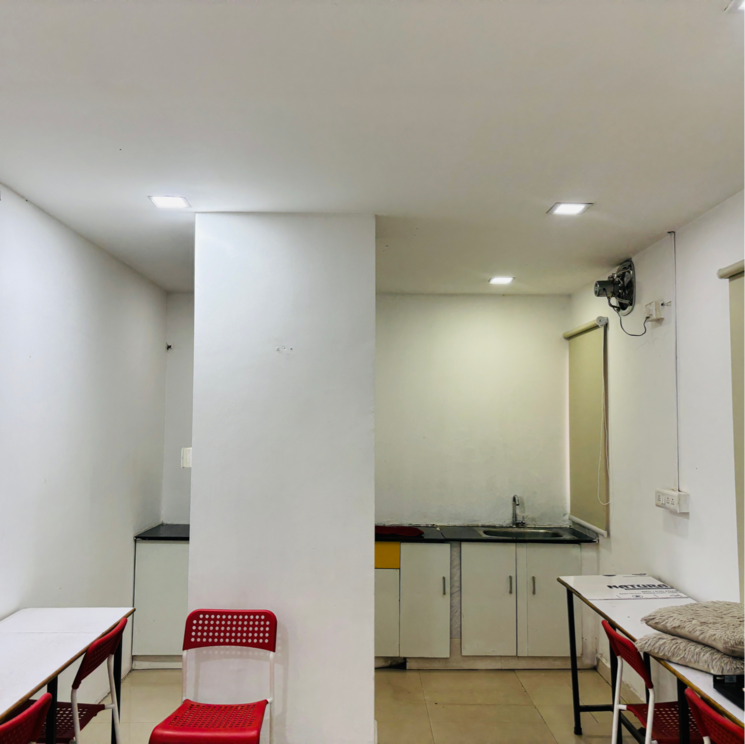 Bedroom, madhapur Commercial Office Space 4050 Sq.Ft. In Madhapur Hyderabad 9299789