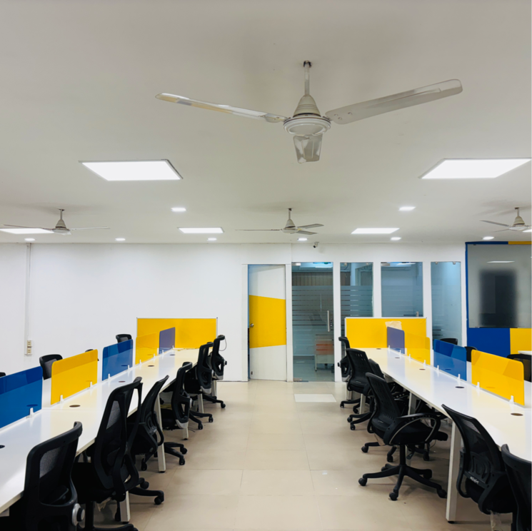 Team Area, madhapur Commercial Office Space 4050 Sq.Ft. In Madhapur Hyderabad 9299789