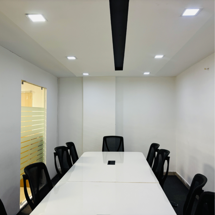 Team Area, madhapur Commercial Office Space 4050 Sq.Ft. In Madhapur Hyderabad 9299789